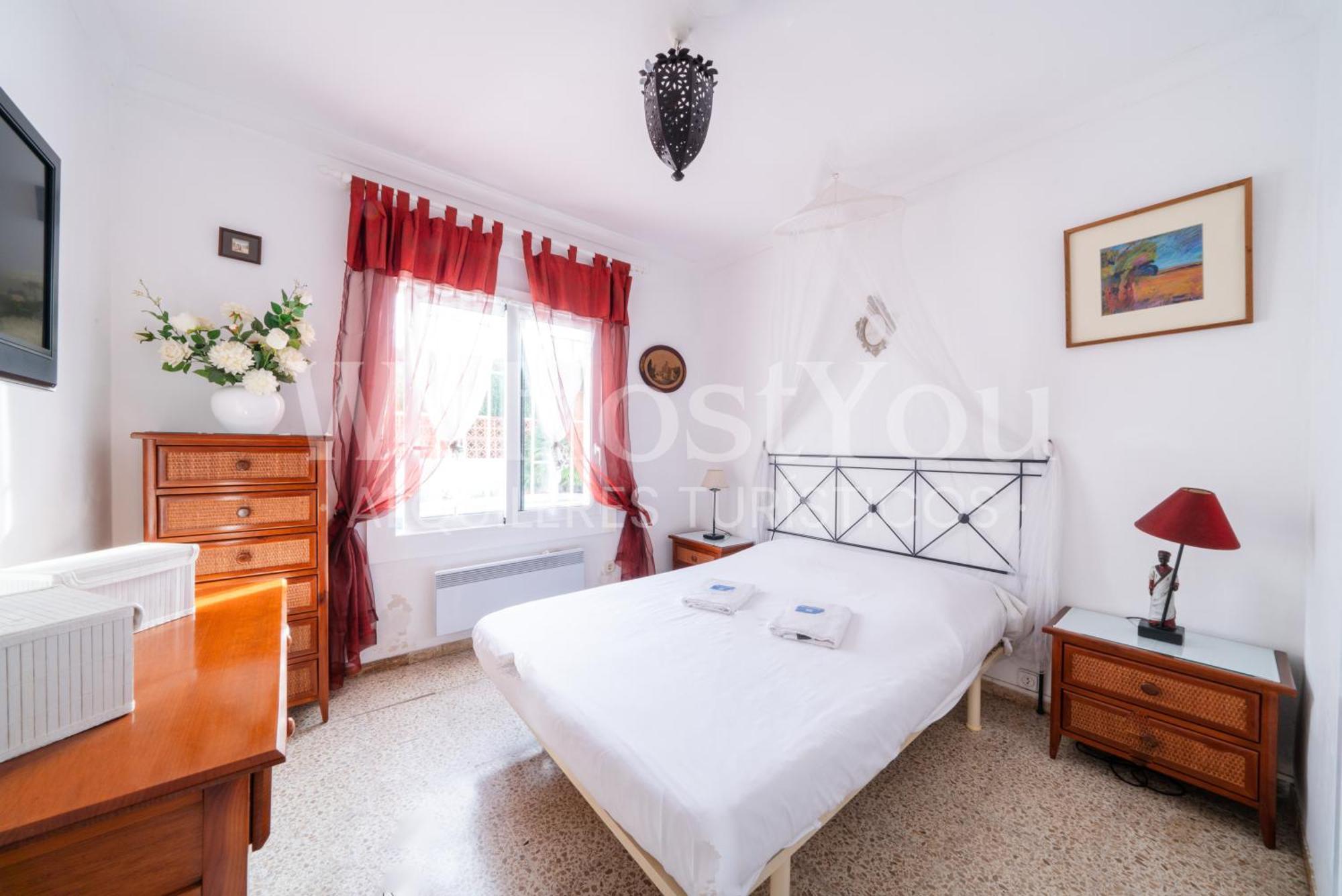 Wehostyou - Belle Maison Roses, Mas Bosca 12 Сasa de vacaciones Rosas